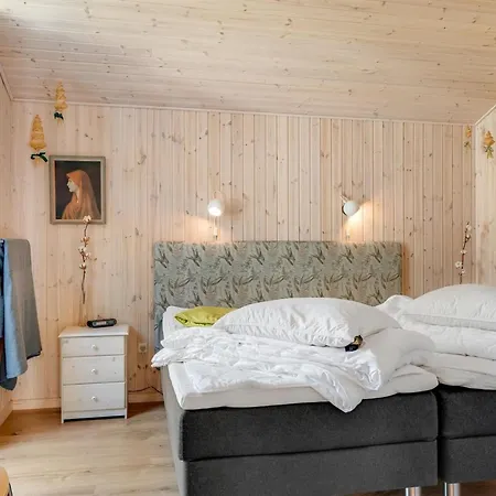 Casa de Férias Delco - 200m From The Sea By Interhome