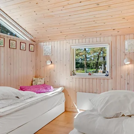 Delco - 200m From The Sea By Interhome Casa de Férias