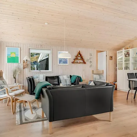 Delco - 200m From The Sea By Interhome Casa vacanze Hals