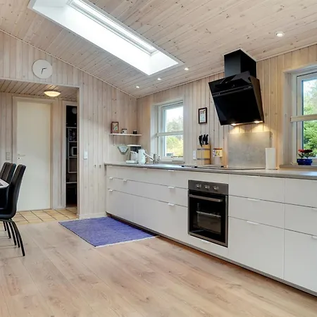 Casa vacanze Delco - 200m From The Sea By Interhome Hals