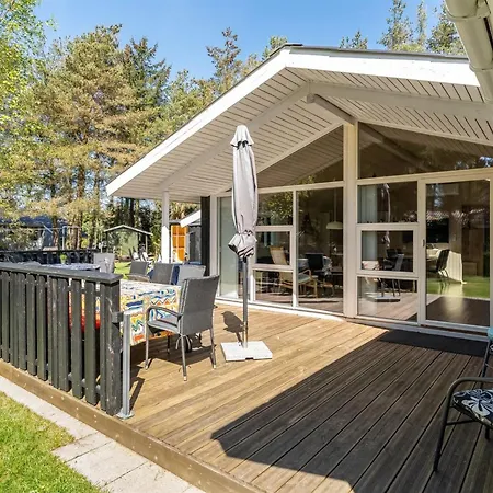 Feriehus Delco - 200m From The Sea By Interhome