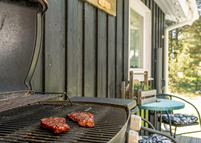 בית נופש Delco - 200m From The Sea By Interhome *