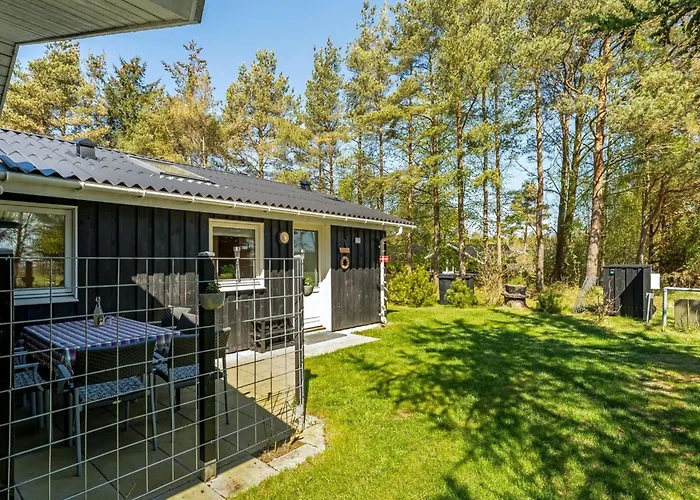 בית נופש Delco - 200m From The Sea By Interhome *